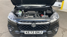 Suzuki S-Cross 1.4 Boosterjet 48V Hybrid Motion 5dr Petrol Hatchback